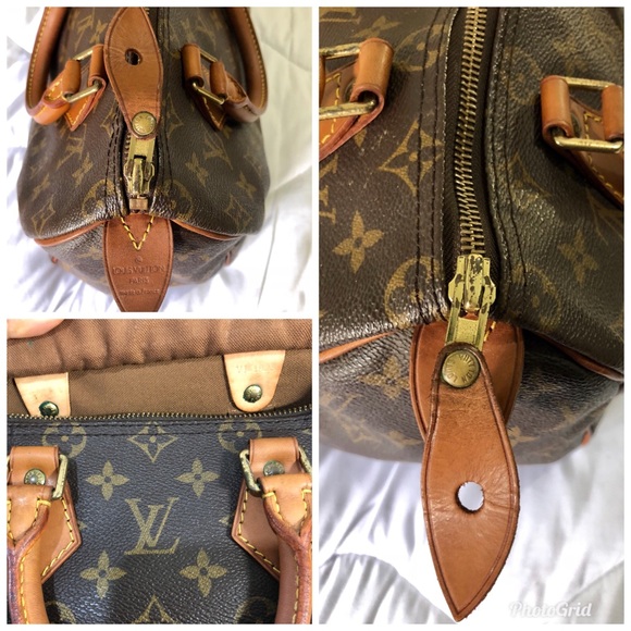 🔥SOLD 🔥 Speedy 25 - Picture 4 of 8